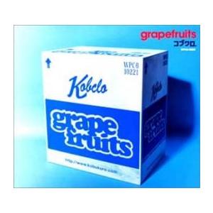 grapefruits レンタル落ち 中古 CD