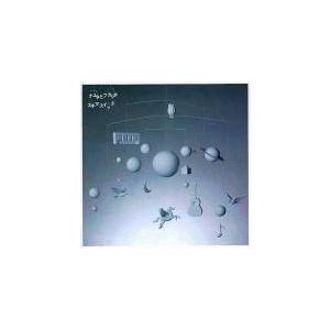 ナユタとフカシギ 通常盤 レンタル落ち 中古 CDの商品画像