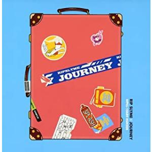 JOURNEY 通常盤 レンタル落ち 中古 CDの商品画像