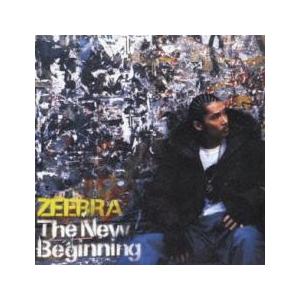 The New Beginning レンタル落ち 中古 CD