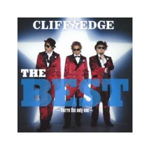 THE BEST You’re the only one 通常盤 2CD レンタル落ち 中古 CD