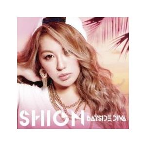BAYSIDE DIVA CD+DVD 限定盤 レンタル落ち 中古 CD