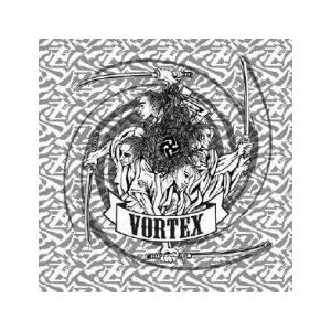 VORTEX レンタル落ち 中古 CDの商品画像