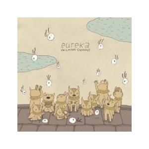 eureka 通常盤 レンタル落ち 中古 CD