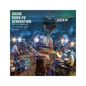 ザ・レコーディング at NHK CR-509 Studio 通常盤 レンタル落ち 中古 CD