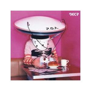 P.O.A. POP ON ARRIVAL 初回生産限定盤 レンタル落ち 中古 CD