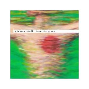 into the green レンタル落ち 中古 CD