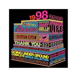 COMPLETE SINGLE COLLECTION 1998-2008 初回生産限定盤 2CD レンタル