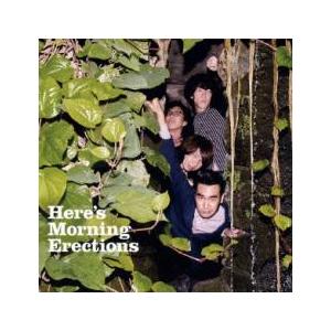 Here’s Morning Erections...の商品画像