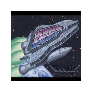 GRAVITY レンタル落ち 中古 CD