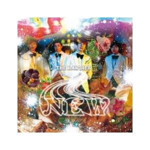 NEW 通常盤 レンタル落ち 中古 CD