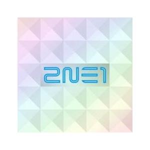 2NE1 レンタル落ち 中古 CDの商品画像