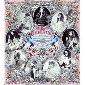 The Boys: Girls’ Generat...の商品画像