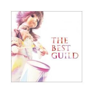 THE BEST GUILD 通常盤 レンタル落...の商品画像