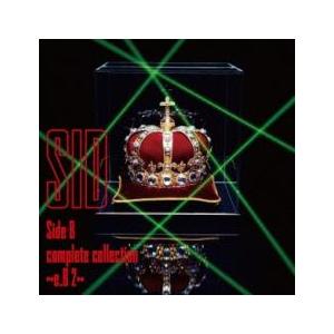 Side B complete collecti...の商品画像
