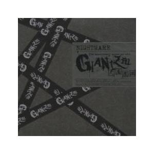 NIGHTMARE 10th anniversary special act vol.1 GIANI...