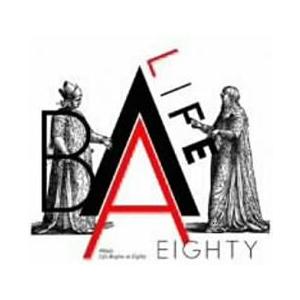 Life Begins At Eighty レンタル落ち 中古 CD