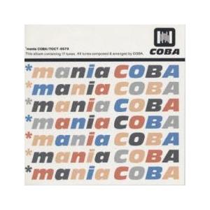 マニアコバ レンタル落ち 中古 CD