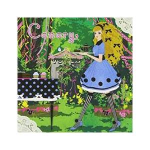 Canary la boum レンタル落ち 中古 CD