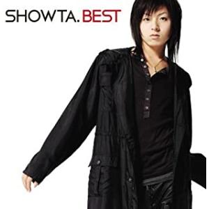 SHOWTA. BEST 通常盤 レンタル落ち 中古 CD