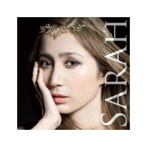 SARAH 通常盤 レンタル落ち 中古 CD