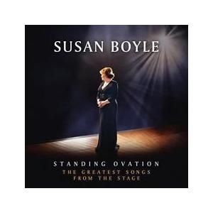Standing Ovation:the Greatest Songs from the Stage 輸入盤 レンタル落ち 中古 CD