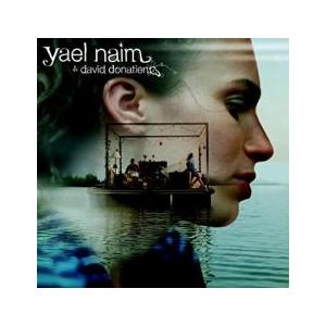 ヤエル・ナイム PEACEFUL EDITION レンタル落ち 中古 CD