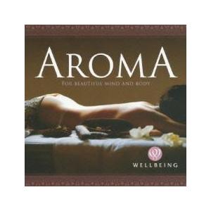 アロマ レンタル落ち 中古 CD