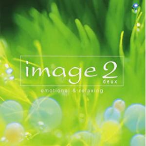 イマージュ 2 エモーショナル＆リラクシング レンタル落ち 中古 CD