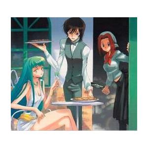 コードギアス 反逆のルルーシュR2 Sound Episode 1 レンタル落ち 中古 CD