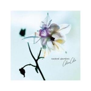 naked garden レンタル落ち 中古 CD