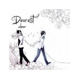 dearest レンタル落ち 中古 CDの商品画像