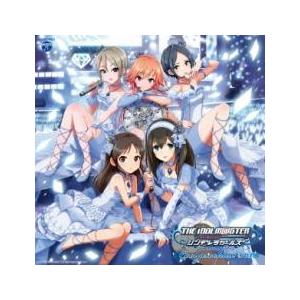 THE IDOLM@STER CINDERELLA MASTER Cool jewelries! 003 レンタル落ち 中古 CD