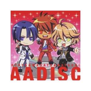 うたの☆プリンスさまっ♪ AAディスク レンタル落ち 中古 CD