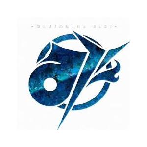 み GLUTAMINE BEST 通常盤 レンタル落ち 中古 CD