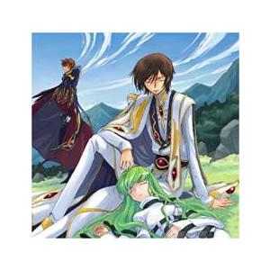 コードギアス 反逆のルルーシュR2 O.S.T. 2 レンタル落ち 中古 CD