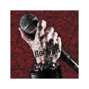 Rock on. 通常盤 レンタル落ち 中古 CD