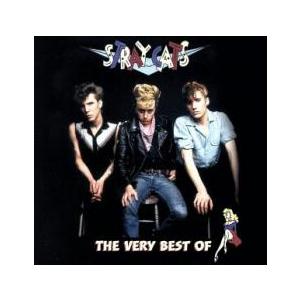 The Very Best Of 輸入盤 レンタル落ち 中古 CD
