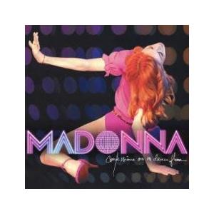 コンフェッションズ・オン・ア・ダンスフロア レンタル落ち 中古 CD