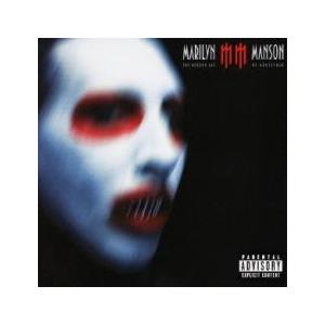 ザ・ゴールデン・エイジ・オブ・グロテスク レンタル落ち 中古 CD