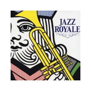 ジャズ・ロワイヤル レンタル落ち 中古 CD