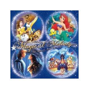 Disney’s Magical Melody The Best of Alan Menken ディ...