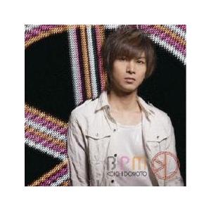 BPM 通常盤 レンタル落ち 中古 CD