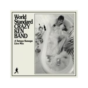 World Standard CRAZY KEN BAND A Tatsuo Sunaga Live...