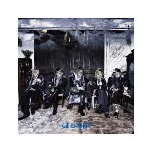 GLOSTER lipper 通常盤 レンタル落ち 中古 CD