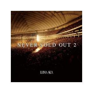 NEVER SOLD OUT 2 :2CD レンタル落ち 中古 CD