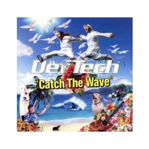 Catch The Wave 2CD レンタル落ち 中古 CD