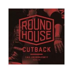 T.M.Revolution/T.M.R.LIVE REVOLUTION'17… T.M.R. LIVE REVOLUTION'17 -ROUND HOUSE CUTBACK‐【初回限定