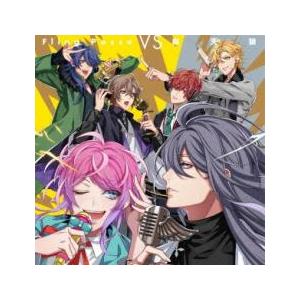 Fling Posse VS 麻天狼 レンタル落ち 中古 CD