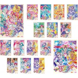 スター☆トゥインクル プリキュア 全16枚 第1話〜第49話 最終 レンタル落ち 全巻セット 中古 DVD｜Value Market